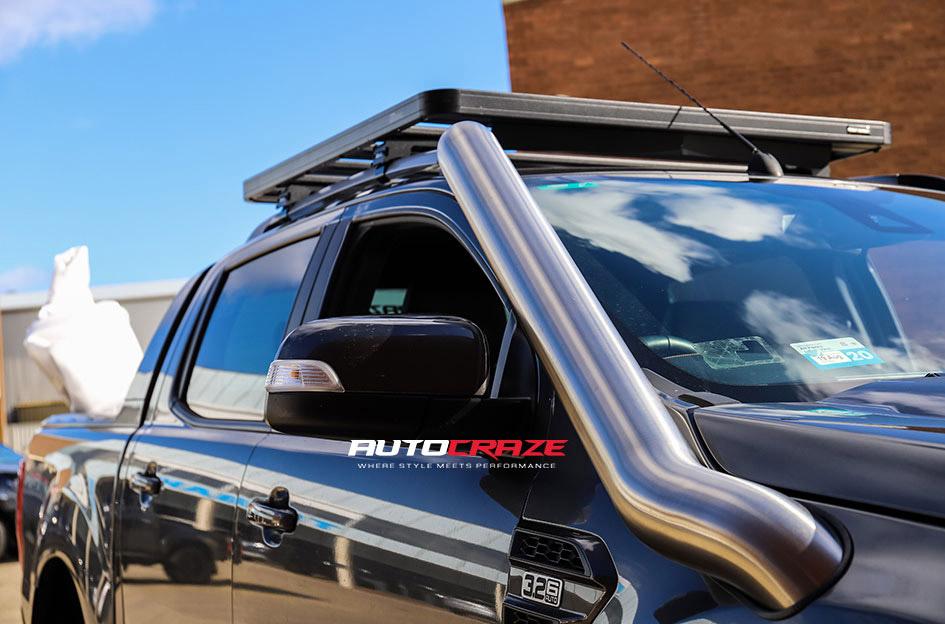 FORD-RANGER-VAPOR-MATTE-BLACK
